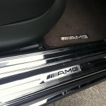 Mercedes Benz AMG